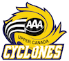 Upper Canada Cyclones AAA